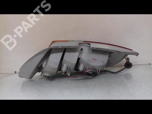 Right taillight HYUNDAI ATOS (MX) 1.0 i | BP10053688C35 