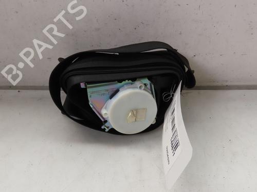 Used Front right belt tensioner BMW 1 (E81) 118 i (143 hp) 19170938