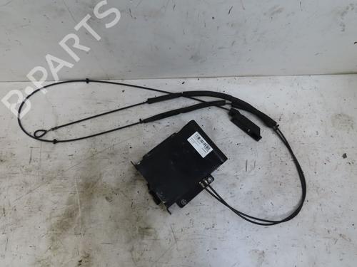 Bakluke lås FERRARI 360 (F131) 3.6 Modena (400 hp) 31796344