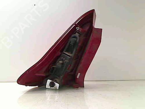 Used Right taillight CITROËN C4 Coupe (LA_) 1.6 HDi (109 hp) 23153468