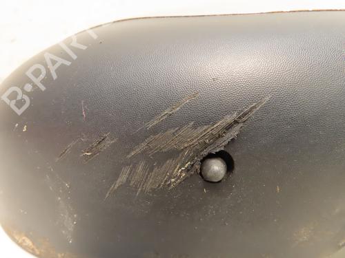 Right mirror RENAULT CLIO III Grandtour (KR0/1_) 1.5 dCi (KR0F) | BP30953296C27