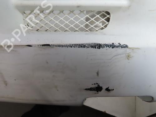 Used Front bumper CITROËN JUMPER I Van (244) 2.8 HDi (128 hp) 26162257