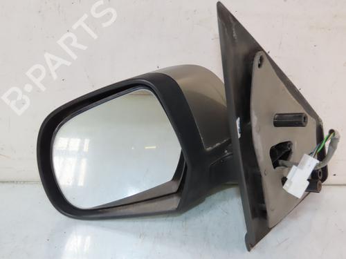 Used Left mirror DACIA LODGY (JS_) 1.5 dCi (JSMC, JSAF) (107 hp) 27643443