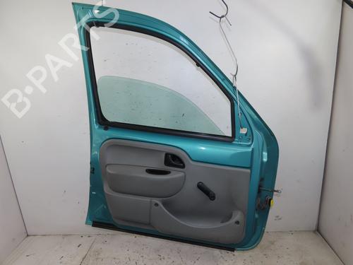Dør venstre fortil RENAULT KANGOO Express (FC0/1_) 1.9 dCi 4x4 (FC0V) (84 hp) 30953198