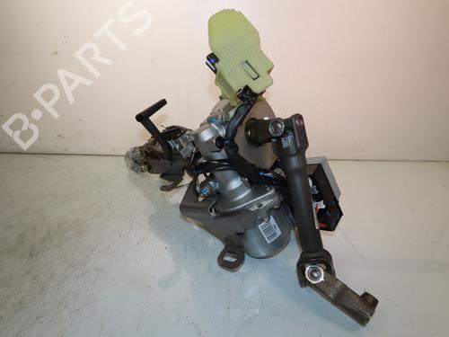 Steering column RENAULT MEGANE III Hatchback (BZ0/1_, B3_) 1.5 dCi (BZ09, BZ0D, BZ1W, BZ29, BZ14) | BP21211425M21