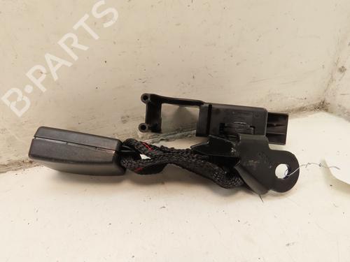 Boucle de ceinture de sécurité RENAULT CLIO III (BR0/1, CR0/1) 1.5 dCi (BR17, CR17) (86 hp) 29740078