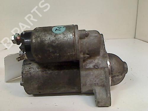 Used Starter CHEVROLET AVEO / KALOS Saloon (T250, T255) [2005-2025]  23149045