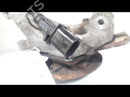 Used Right front steering knuckle OPEL VECTRA C GTS (Z02) 3.2 V6 (F68) (211 hp) 11050333