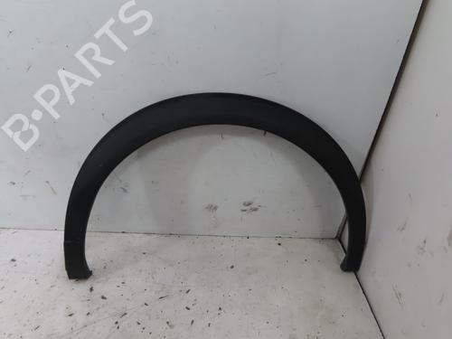 Rear right wheel arch trim PEUGEOT 2008 II (UD_, US_, UY_, UJ_, UR_, UC_) e-2008 (UKZKXZ) | BP25149932C137