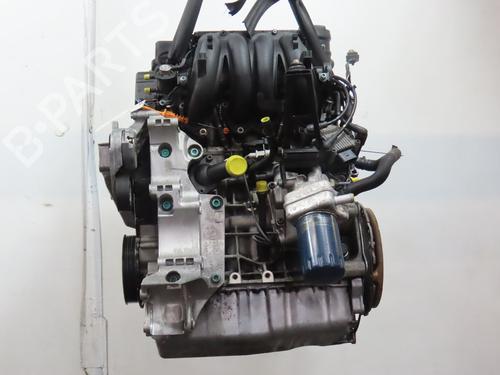 Engine AUDI A3 (8L1) 1.6 | BP36483493M1 - Image 4