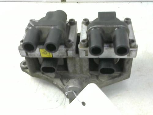 Used Ignition coil Ignition coil FIAT PUNTO (188_) 1.2 60 (188.030, .050, .130, .150, .230, .250) (60 hp) 8977316 8977316