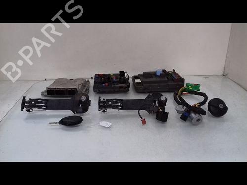 Módulo eletrónico PEUGEOT 807 (EB_) 2.0 HDi (107 hp) 14889630