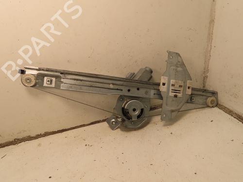 Front left window mechanism CITROËN C3 II (SC_) 1.0 VTi 68 | BP33137419C22 - Image 2