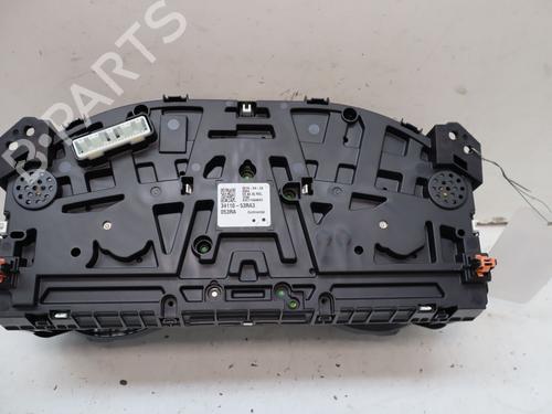 instrument-cluster-suzuki-swift-v-az-2017-40484304 main image