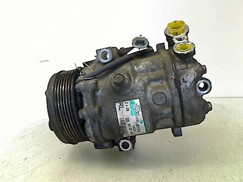 AC-Kompressor OPEL MERIVA A MPV (X03) 1.7 CDTI (E75) (100 hp) 8976473