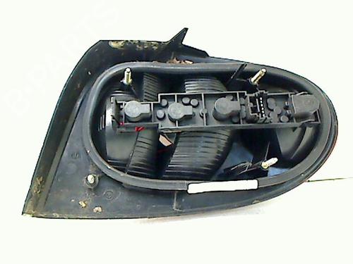 Used Left taillight RENAULT MEGANE I Cabriolet (EA0/1_) 1.6 16V (EA04, EA0B, EA11, EA1J) (107 hp) 23153619