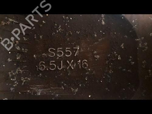 Used Rim HYUNDAI ix35 (LM, EL, ELH) 1.7 CRDi (116 hp) 11250454