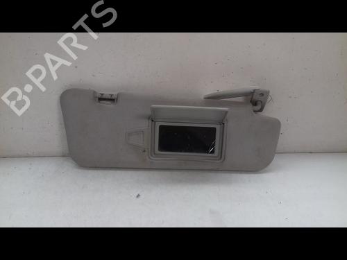 Used Right sun visor MERCEDES-BENZ CLS (C219) CLS 320 CDI (219.322) (224 hp) 14957520