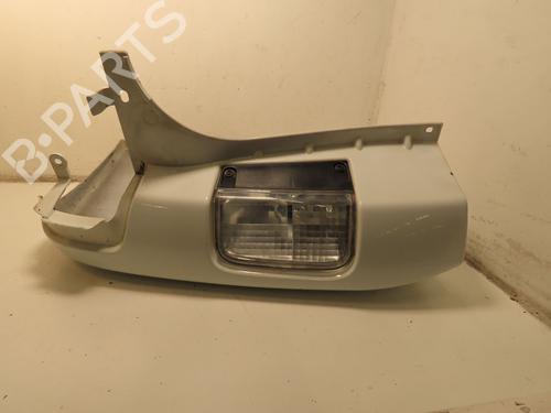 Pare-Chocs D'Angle RENAULT TRAFIC II Bus (JL) 2.0 dCi 90 (JL00, JL01, JL0H, JL0M, JL0P, JL0S) (90 hp) 30117402