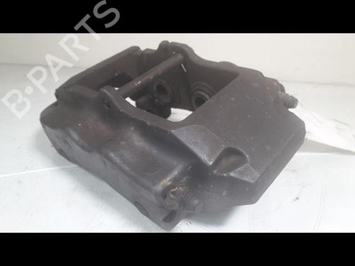 Right rear brake caliper VW TOUAREG (7LA, 7L6, 7L7) 3.0 V6 TDI | BP23150621M106 
