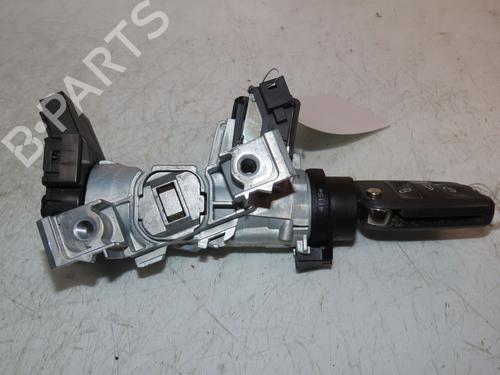 Ignition barrel VW POLO V (6R1, 6C1) 1.2 TSI 16V | BP22693490M48 
