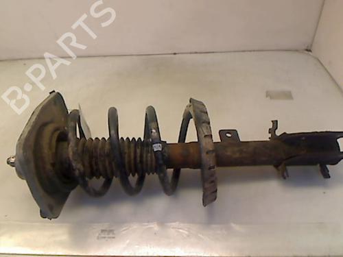 Used Right front shock absorber CITROËN JUMPY II Van 2.0 HDi 120 (120 hp) 8986096