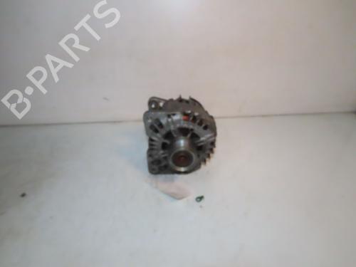 Used Alternator MERCEDES-BENZ CITAN Box Body/MPV (W415) 109 CDI (415.601, 415.603, 415.605) (90 hp) 28007234