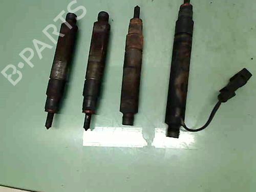 Injector RENAULT MEGANE I Classic (LA0/1_)  | BP23148927M100 