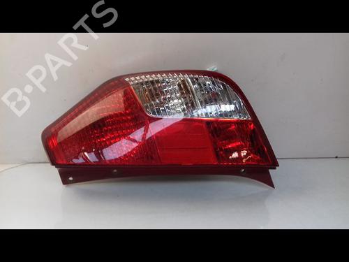 Right taillight HYUNDAI i10 I (PA) 1.2 | BP8978957C35 