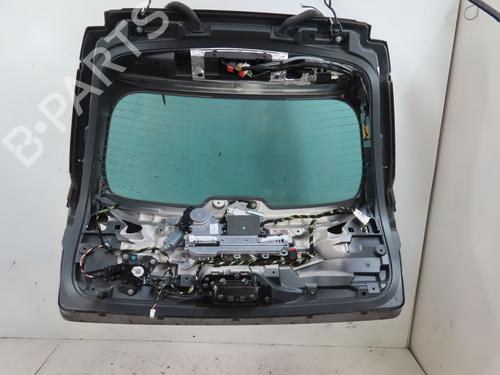 Tailgate PEUGEOT 508 SW I (8E_) 1.6 | BP25859383C6 