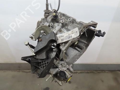 Used Gearbox Gearbox 36874536 36874536
