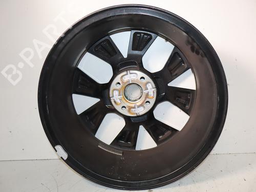 Fælk RENAULT CLIO V (B7_) 1.0 LPG (B7MT) | BP39218728C45 - Image 2