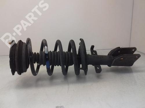 Used Left front shock absorber RENAULT VEL SATIS (BJ0_) 3.0 dCi (BJ0J, BJ0N) (177 hp) 8978103