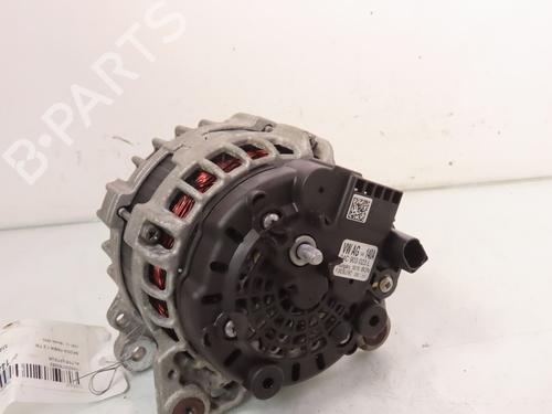 Alternator SKODA FABIA III Estate (NJ5) 1.2 TSI | BP17453172M7 
