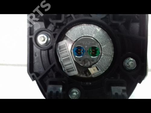 Driver airbag CITROËN C4 Picasso I MPV (UD_) 2.0 HDi 138 | BP9003708C9 