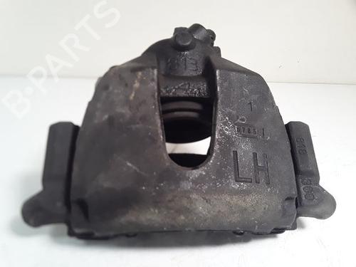 Used Left front brake caliper VOLVO V50 (545) 2.0 D (136 hp) 14891877