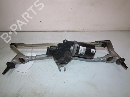 Front wiper motor AUDI Q2 (GAB, GAG) 35 TDI | BP26968595M29 