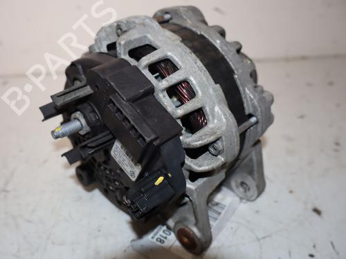 Alternator DACIA LODGY (JS_) 1.5 dCi (JSMC, JSAF) | BP39218089M7 - Image 2