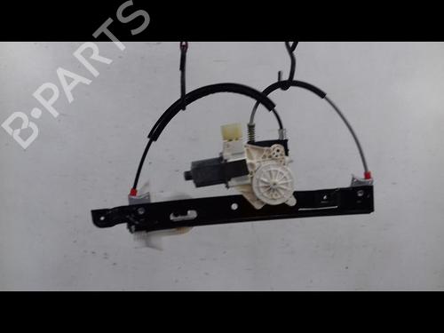 Rear right window mechanism FORD MONDEO IV Turnier (BA7) 2.0 TDCi | BP10000803C25 