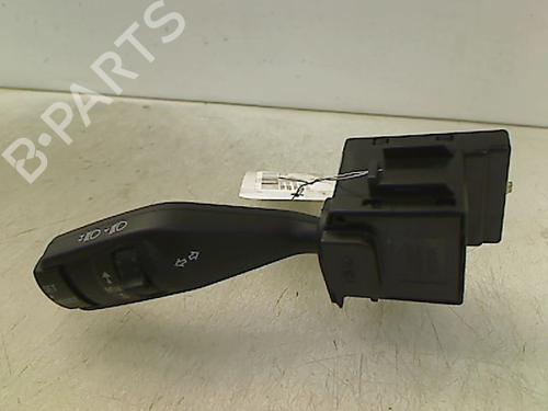 Ratstangsstang FORD C-MAX (DM2) 1.8 TDCi (115 hp) 23151069