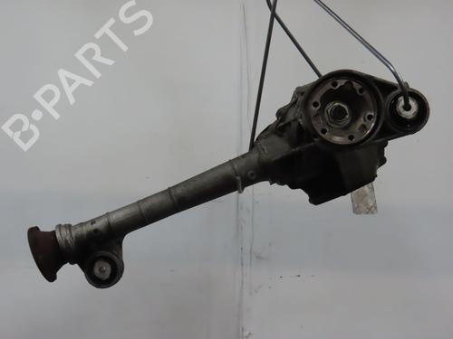 Front differential PORSCHE CAYENNE (9PA) S 4.5 | BP35887129M23 - Image 3
