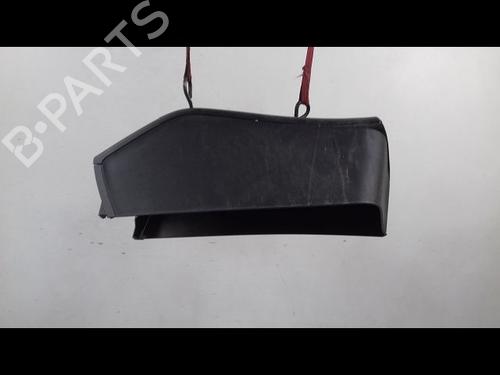 Midtkonsoll TOYOTA IQ (_J1_) 1.4 D-4D (NUJ10_, NUJ10R) (90 hp) 8997938