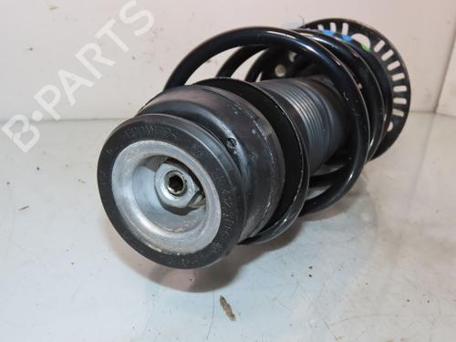 Left front shock absorber SEAT IBIZA IV (6J5, 6P1) 1.2 | BP17037936M16 