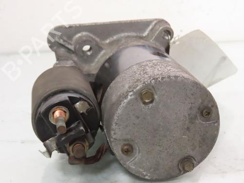 Used Starter RENAULT CLIO II (BB_, CB_) 1.4 (B/CB0C, B/CB0S) (75 hp) 17453161
