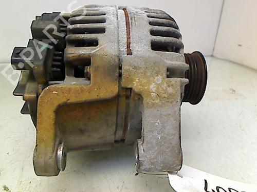 Used Alternator OPEL CORSA D (S07) 1.2 (L08, L68) (80 hp) 8978399