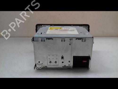 Used Radio AUDI A3 Sportback (8PA) 2.0 TDI 16V (140 hp) 12262820