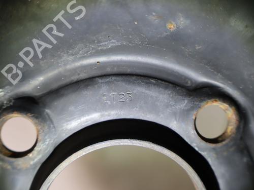 Fælk CITROËN C3 II (SC_) 1.4 HDi 70 (SC8HZC, SC8HR0, SC8HP4) | BP39218842C45 - Image 3
