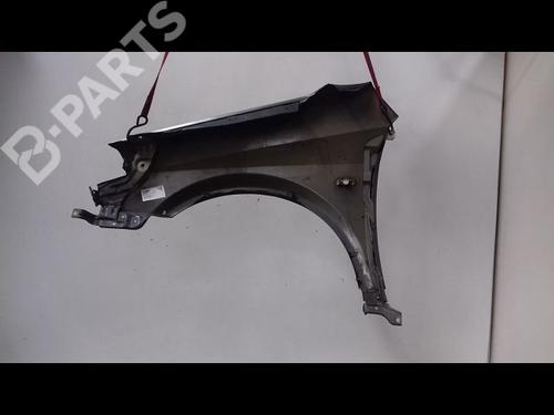 Right front fenders NISSAN PRIMERA Hatchback (P12) 1.9 dCi | BP8986993C42 