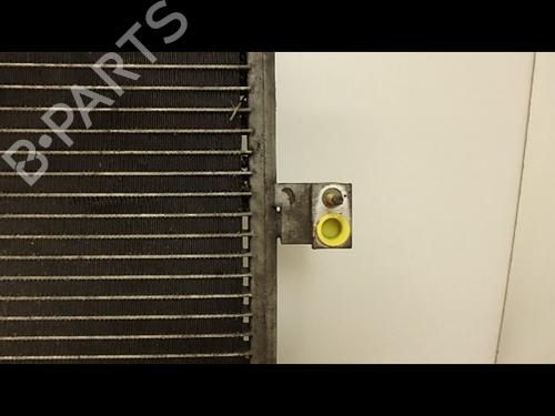 Heater matrix CITROËN C5 I (DC_) 2.0 HDi (DCRHZB, DCRHZE) | BP23149470M63 