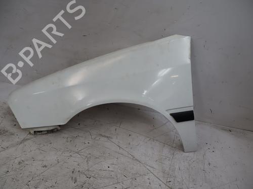 Used Left front fenders Left front fenders 39219424 39219424